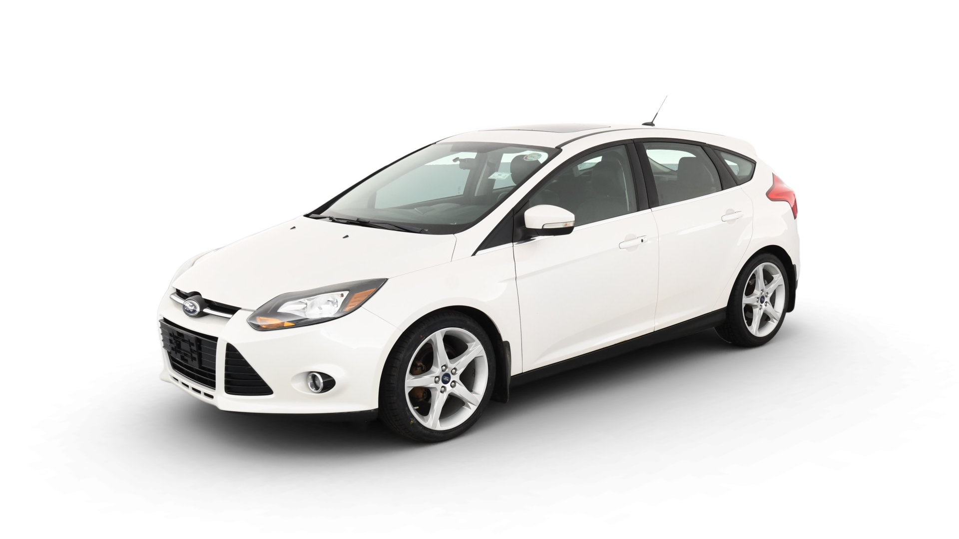 2013 Ford Focus Electric | Carvana